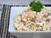 Recipe:Chicken Macaroni Salad
