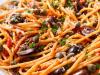 Recipe: Pasta Puttanesca