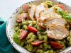 Recipe: Chicken Pesto Pasta