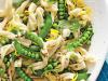Recipe: Spring Shrimp Scampi with Peas & Mint