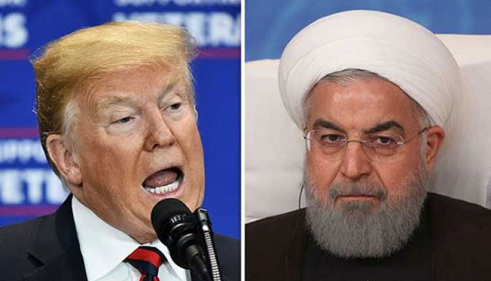 Trump moves to strangle Iran economy as nuclear deal withers