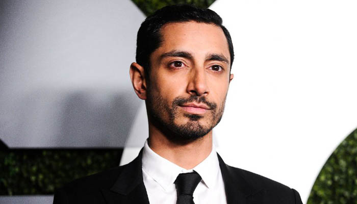 Riz Ahmed shares brother’s experience with racism