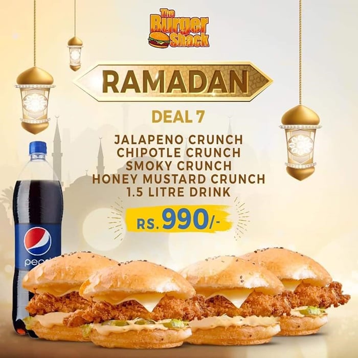 Ramzan 2019: Some mouth-watering economical food deals