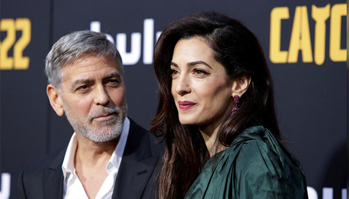 George Clooney returns to television with 'Catch 22'