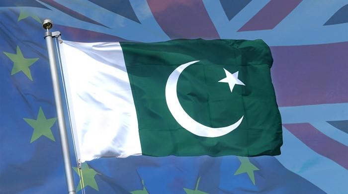 What does Brexit mean for Pakistan? What does Brexit mean for Pakistan?