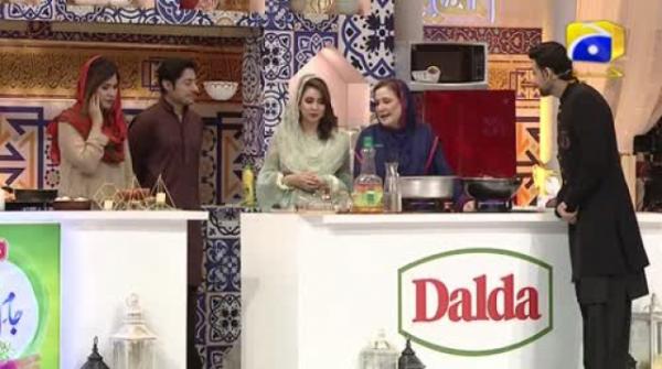 Recipe: Kabsa Rice - Naheed Ansari Recipes