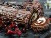 Recipe: Chocolate Roulade