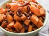 Recipe: Roasted sweet potatoes with masala