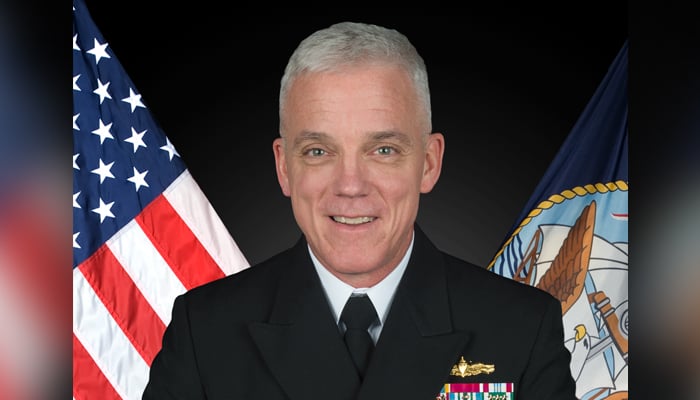 U.S. sends warship to Middle East as Iran tensions escalate U.S. sends warship to Middle East as Iran tensions escalate