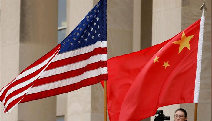 US hikes tariffs on Chinese goods, China says to strike back