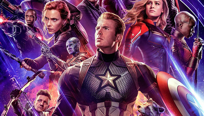 James Cameron congratulates ‘Avengers: Endgame’ for sinking ‘Titanic' at box office