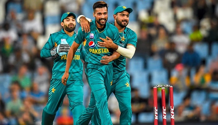 Image result for mohammad amir