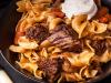 Recipe: Beef Goulash