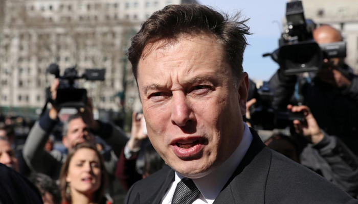 Elon Musk's trail date set for 'pedo guy' tweet
