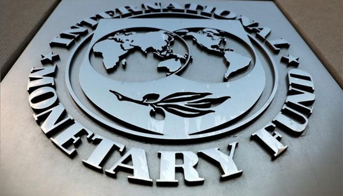 Talks between IMF, Pakistan continue for second day 