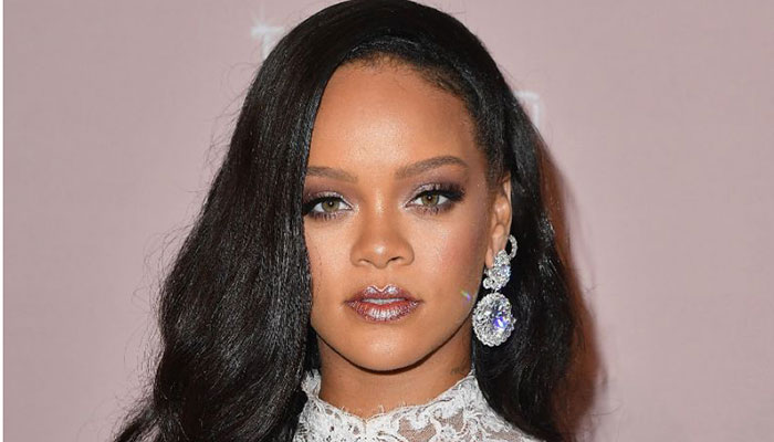 Rihanna teams up with LVMH to launch luxury fashion brand