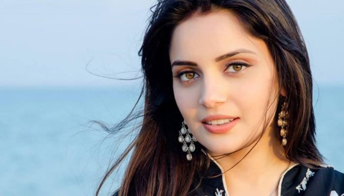 Armeena Khan speaks out against those who restrict female doctors from working 