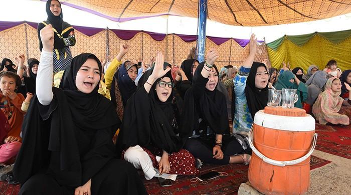 Replug: 'I don’t feel fear sometimes. I feel fear all the time, every single day'