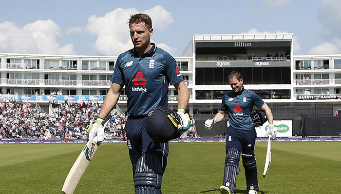 Arthur admits bowlers have no idea how to stop Buttler