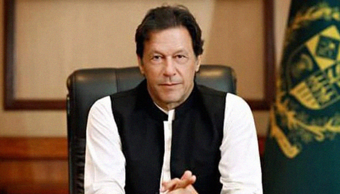 PM Imran Khan strongly condemns Quetta blast, prays for martyred officers