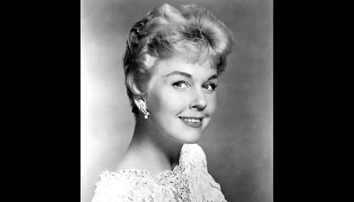 Hollywood icon Doris Day dead at 97