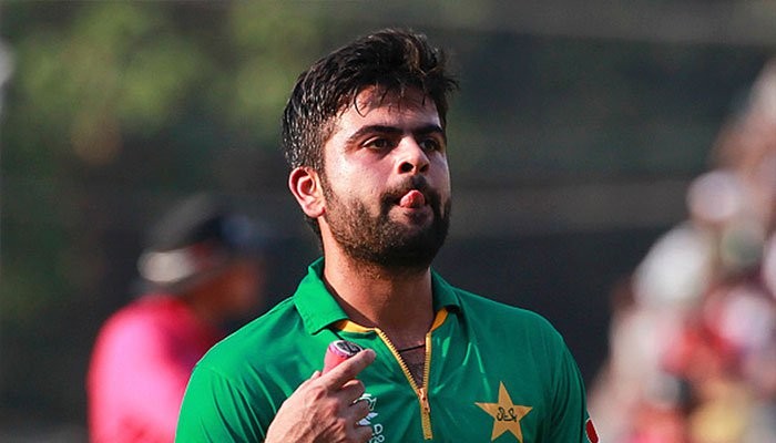 Ahmad Shahzad steers SSGC to cruising win in Corporate T20 Cup