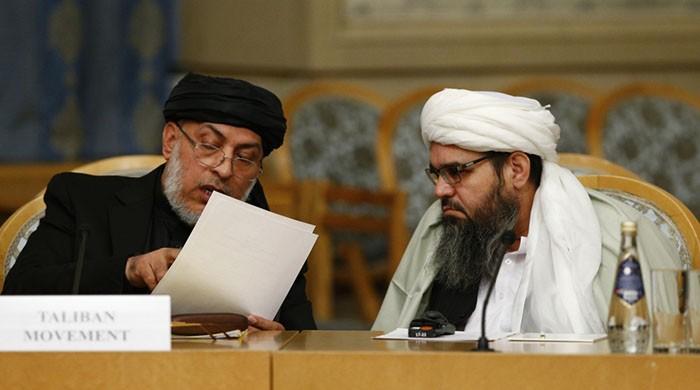 Does Qatar have more influence over the Taliban, than Pakistan?