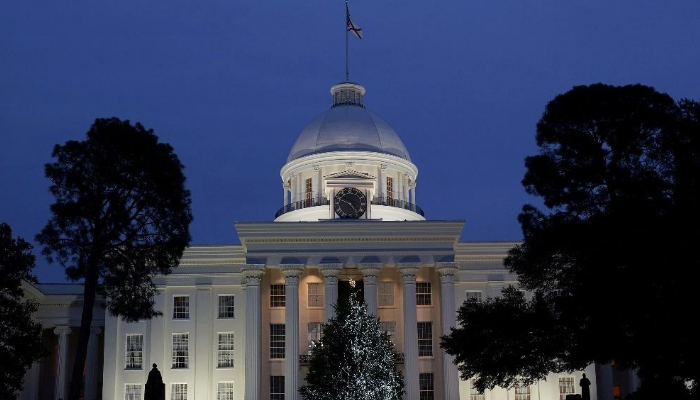 Alabama passes controversial abortion law, making most cases—including rape—illegal