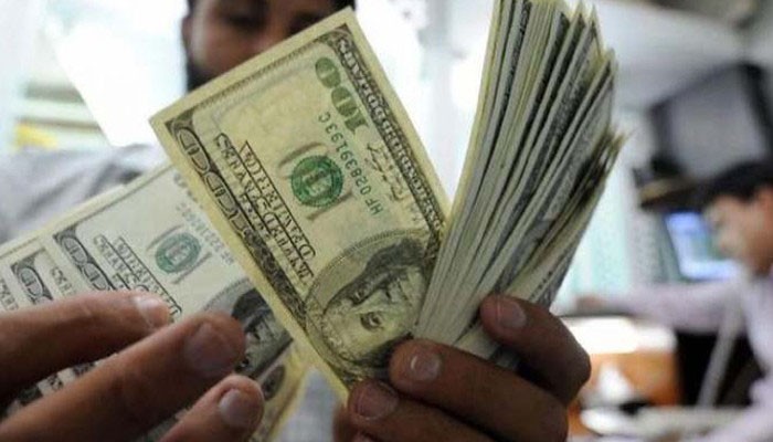 PM Imran orders action against companies selling dollar at higher rates: sources