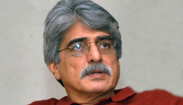 Economist Salman Shah appointed adviser to CM Punjab