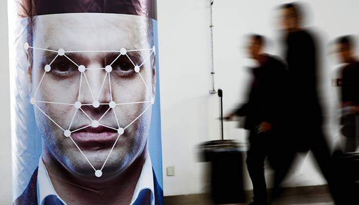 San Francisco bans facial recognition use by police and govt