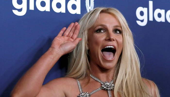 Britney Spears' manager casts doubt on future of singer's career