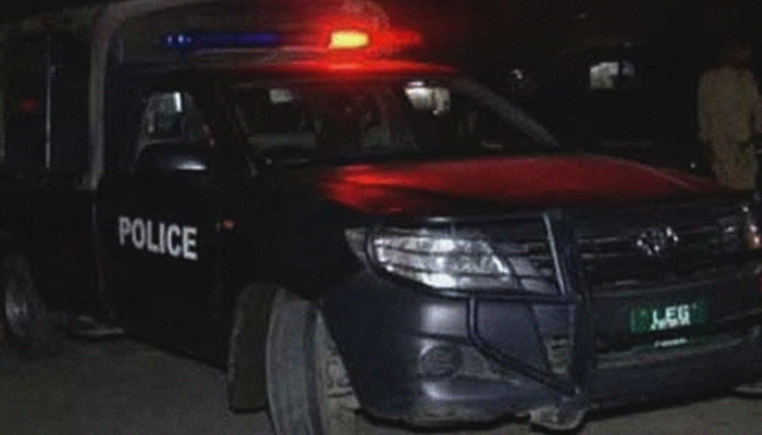 Intelligence agencies arrest three terrorists allegedly involved in Lahore blast