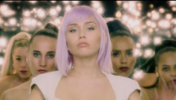 Netflix drops star-studded 'Black Mirror' season 5 trailer featuring Miley Cyrus