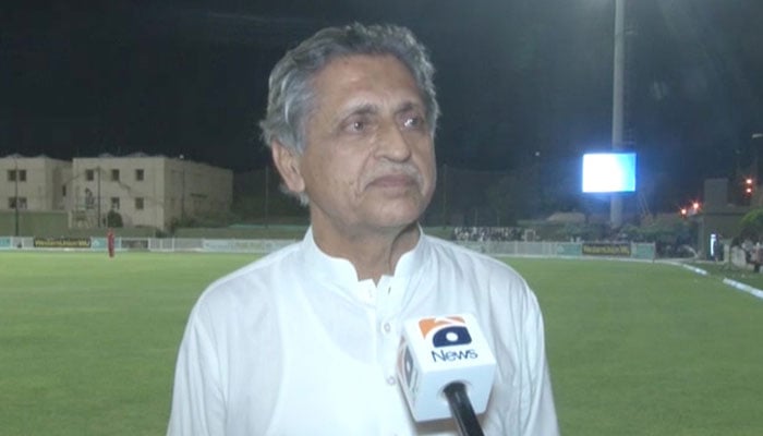 Need Ramzan-cricket style hockey tournaments to find new talent, says Samiullah