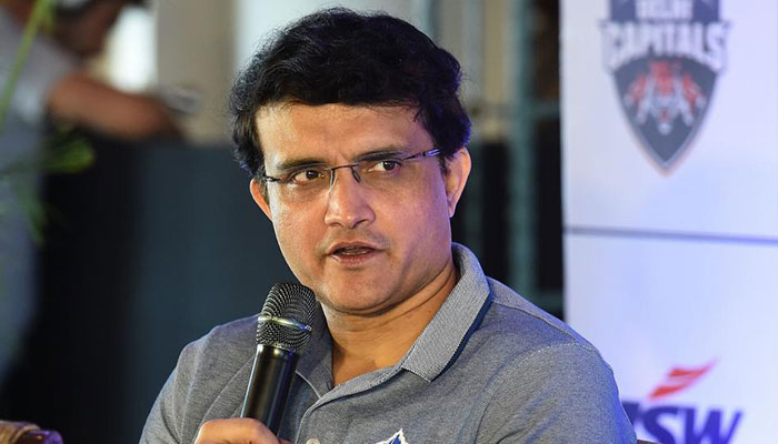 Pakistan one of the favourites to win World Cup 2019: Sourav Ganguly