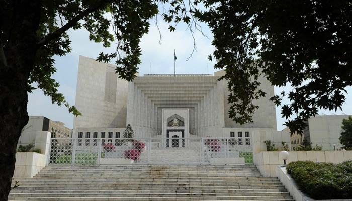 Nai Gaj dam construction: SC summons Sindh chief secretary on May 23