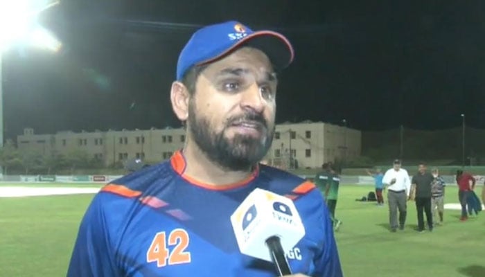 Pakistan team has capacity to surprise opponents in World Cup, says Kabir Khan