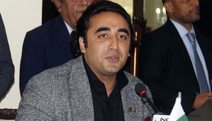 Bilawal for the first time officially included into fake accounts probe