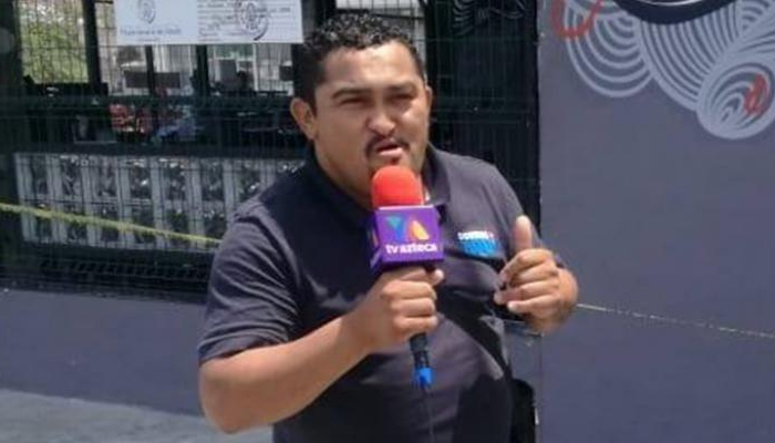 Mexican crime reporter shot and killed in tourist resort