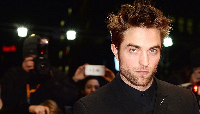 Robert Pattinson tapped to play Batman in next Warner Bros movie