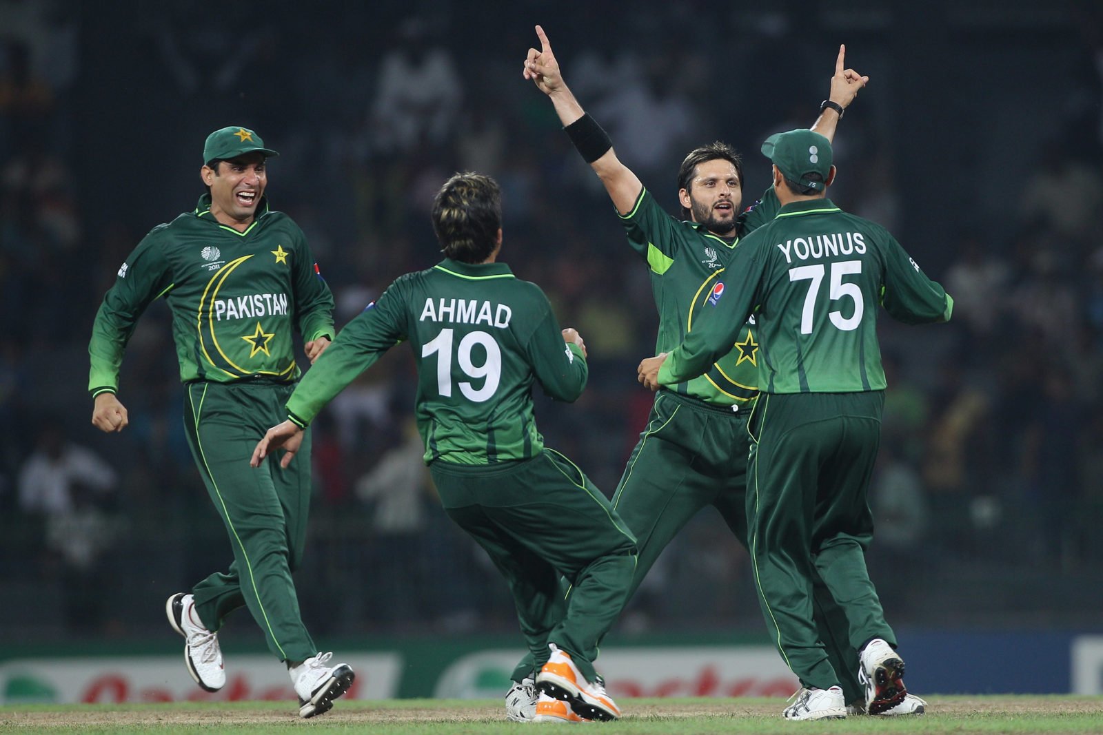 pakistan world cup kit