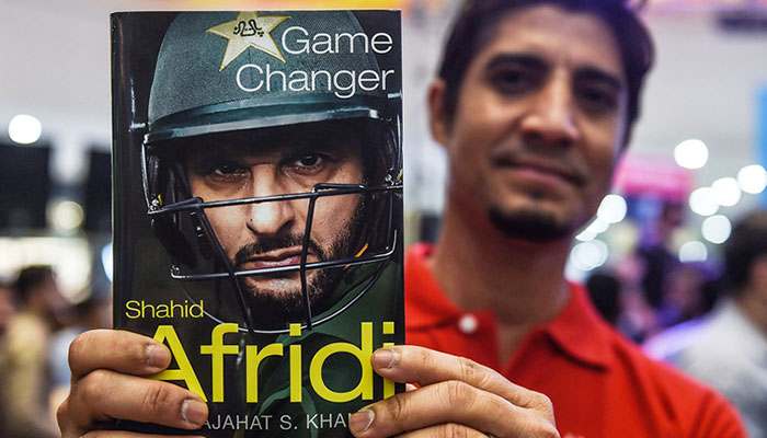 Book Review: Game Changer 