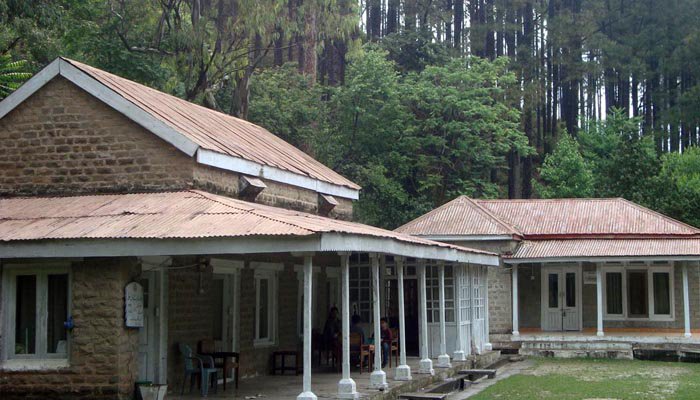 Ministry of Postal Services opens rest houses for public across country