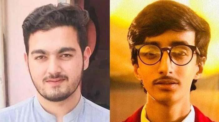Qamar Zaman Kaira's son Usama Qamar laid to rest in Lalamusa