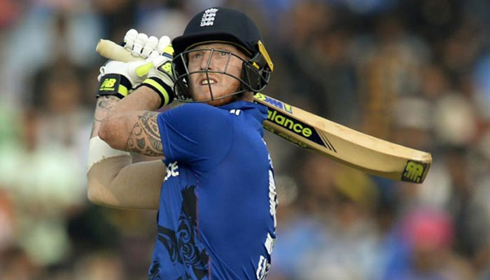 World Cup can´t come soon enough for Stokes