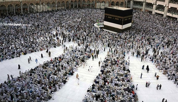 Balloting to allot additional Hajj quota postponed