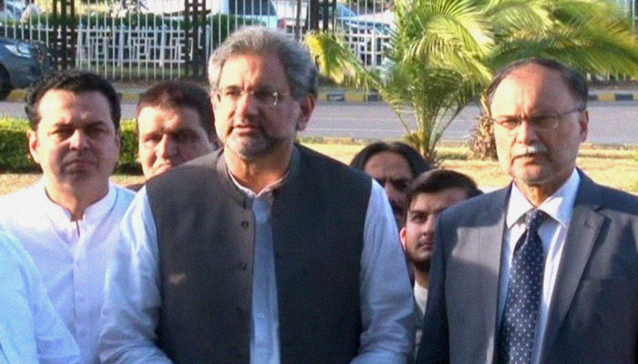 Image result for PML-N announces country-wide campaign against unemployment and inflation after Eid