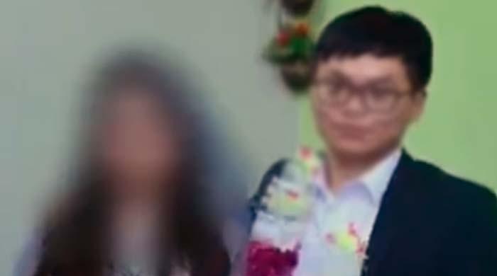 This 16-year-old, sold to a Chinese man, is still waiting for justice