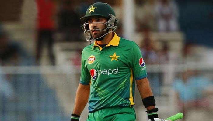 Mohammad Rizwan to stay in England as backup wicketkeeper for Pakistan